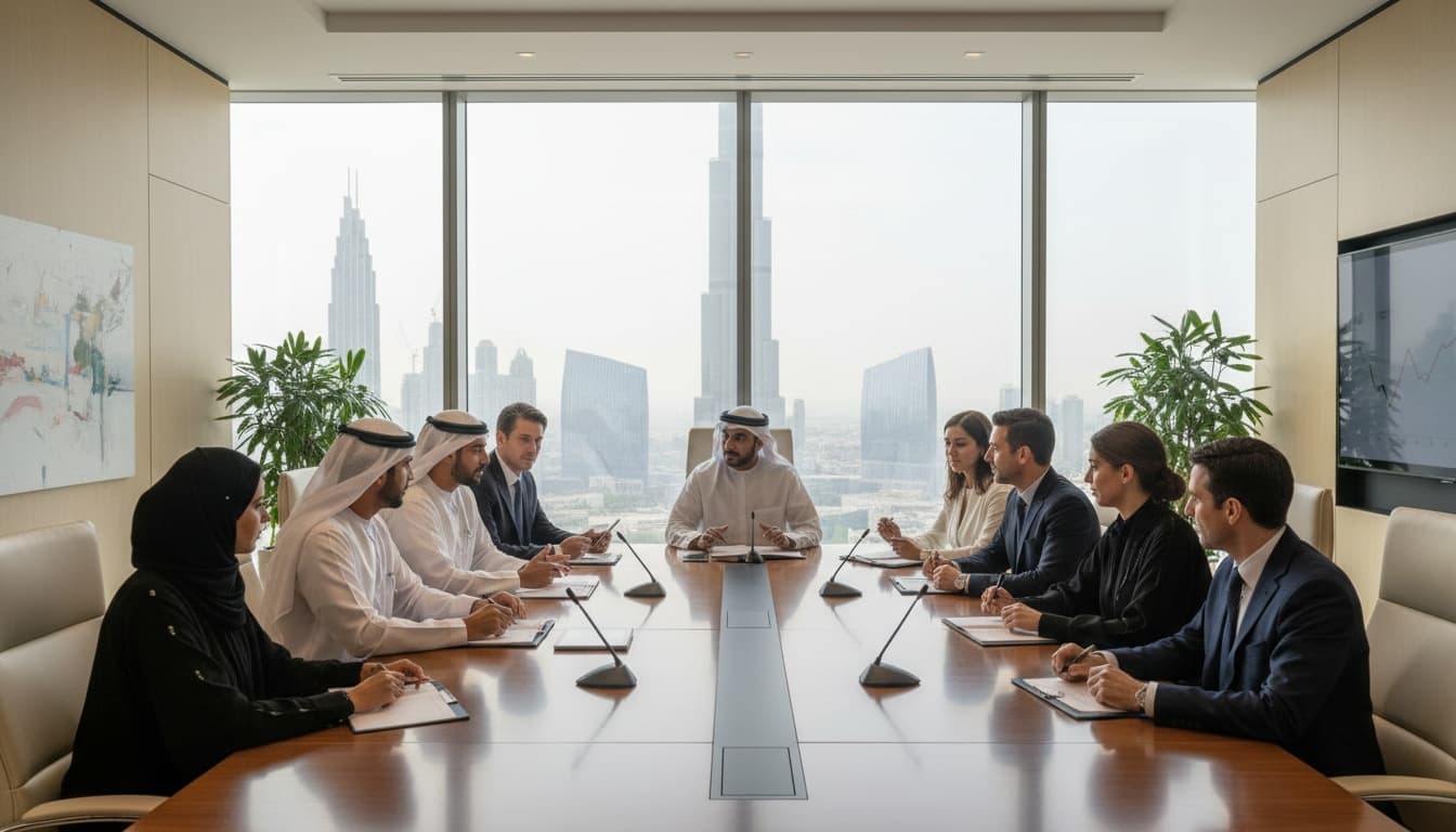 Emiratisation Fines 2026: Why SME Insurance Won't Cover Fines | Insurance Times UAE