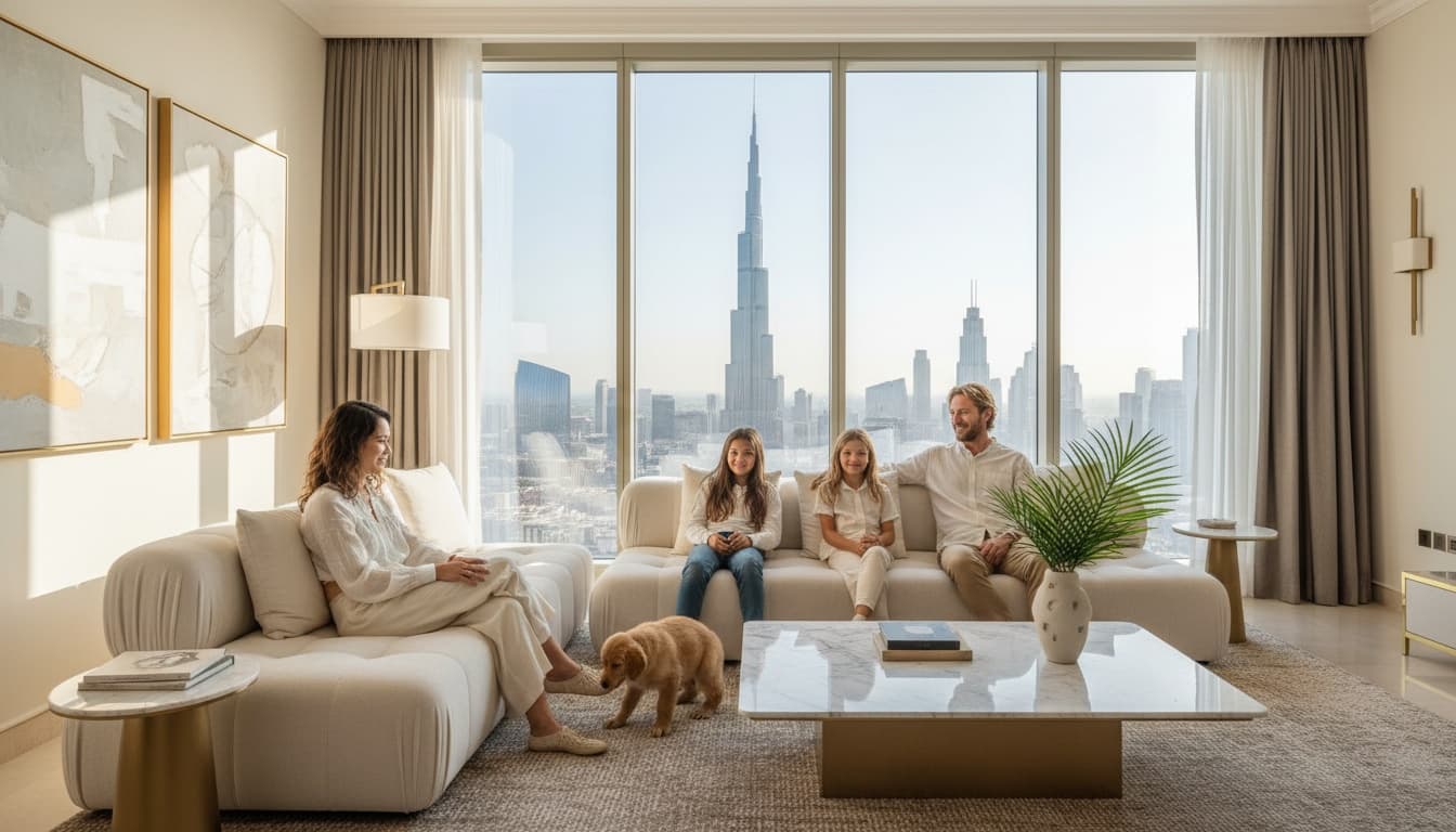 Term vs Whole Life Insurance UAE: 2026 Expat Comparison