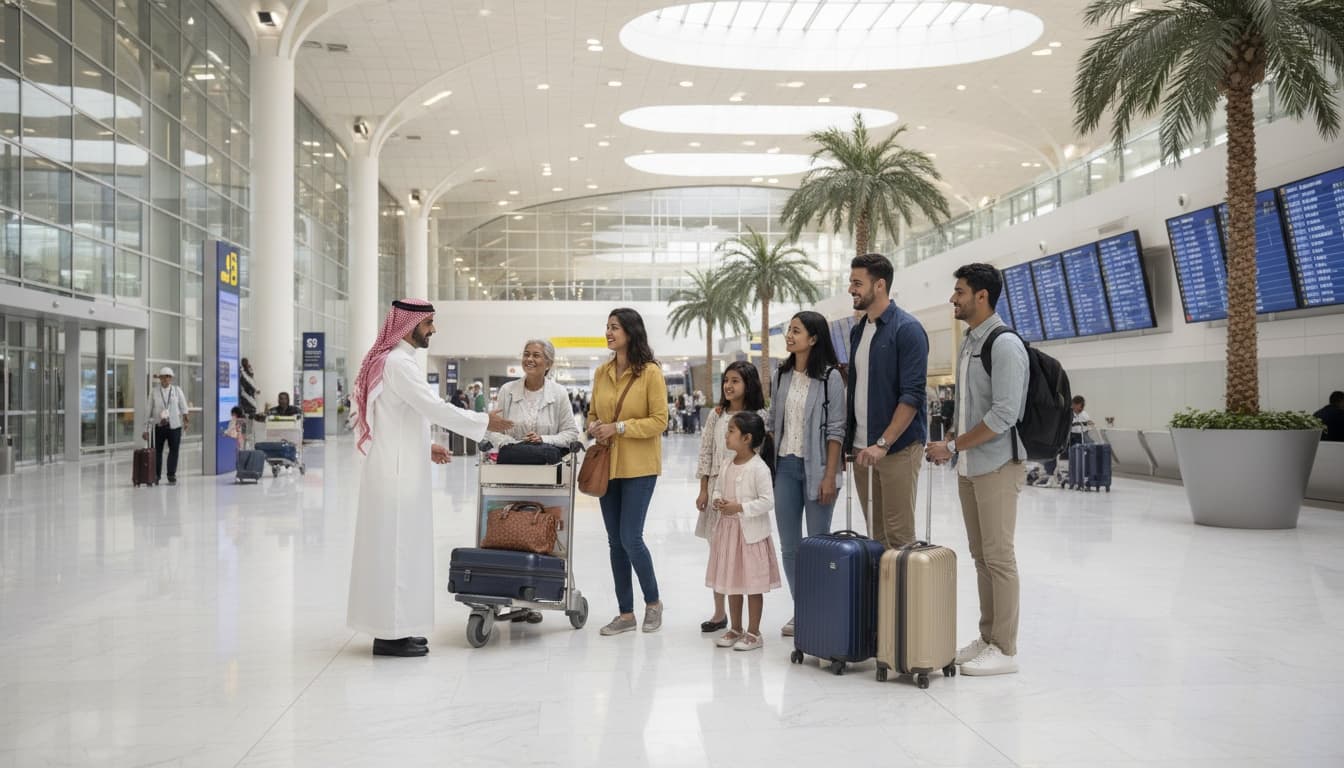 Mandatory Visitor Insurance UAE 2026: 3 Rules for Hosts