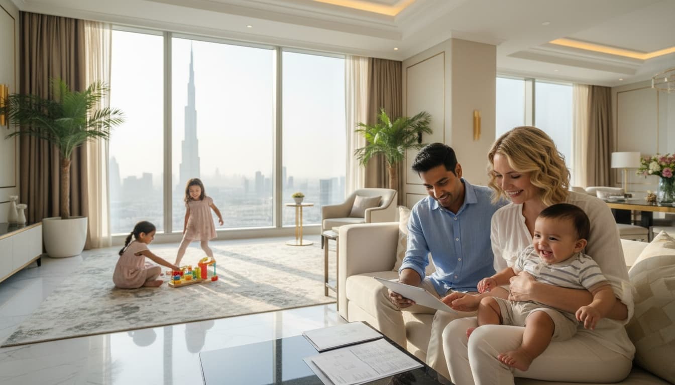 Resigning During Ramadan 2026? Avoid UAE Insurance Gaps