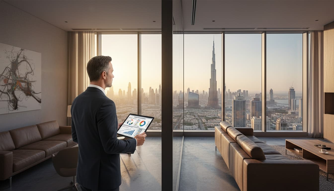 Investor Visa 2026: Why Basic UAE Health Plans Face Rejection