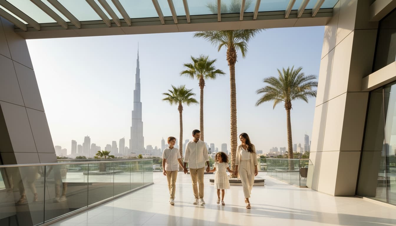 2026 Dubai Health Insurance Out-of-Pocket Caps Guide