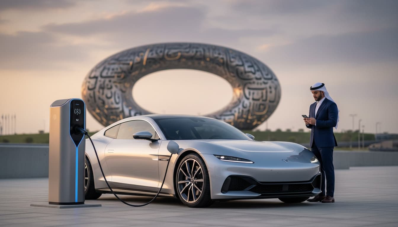 EV Insurance for Drivers Under 25 in UAE 2026: New Rules