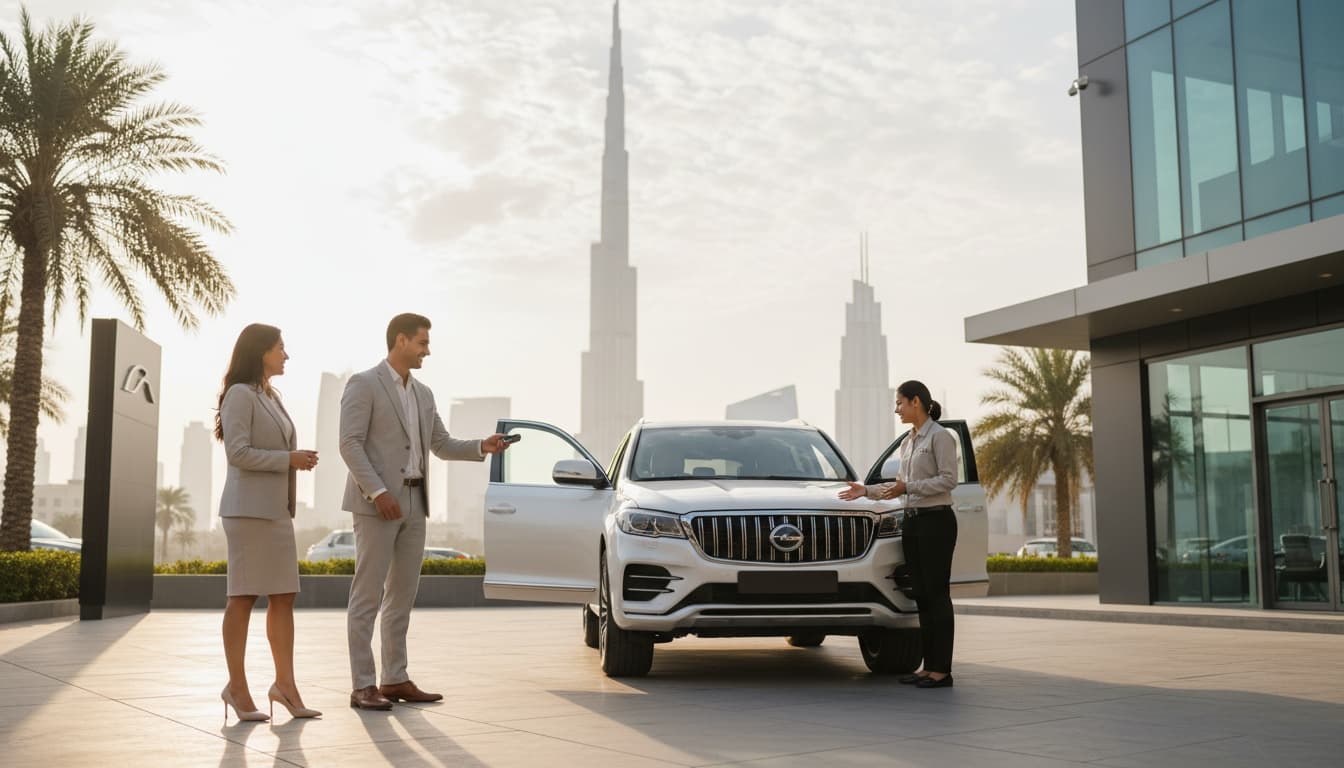 Transferring Car Insurance UAE 2026: RTA Sale and Refund Rules