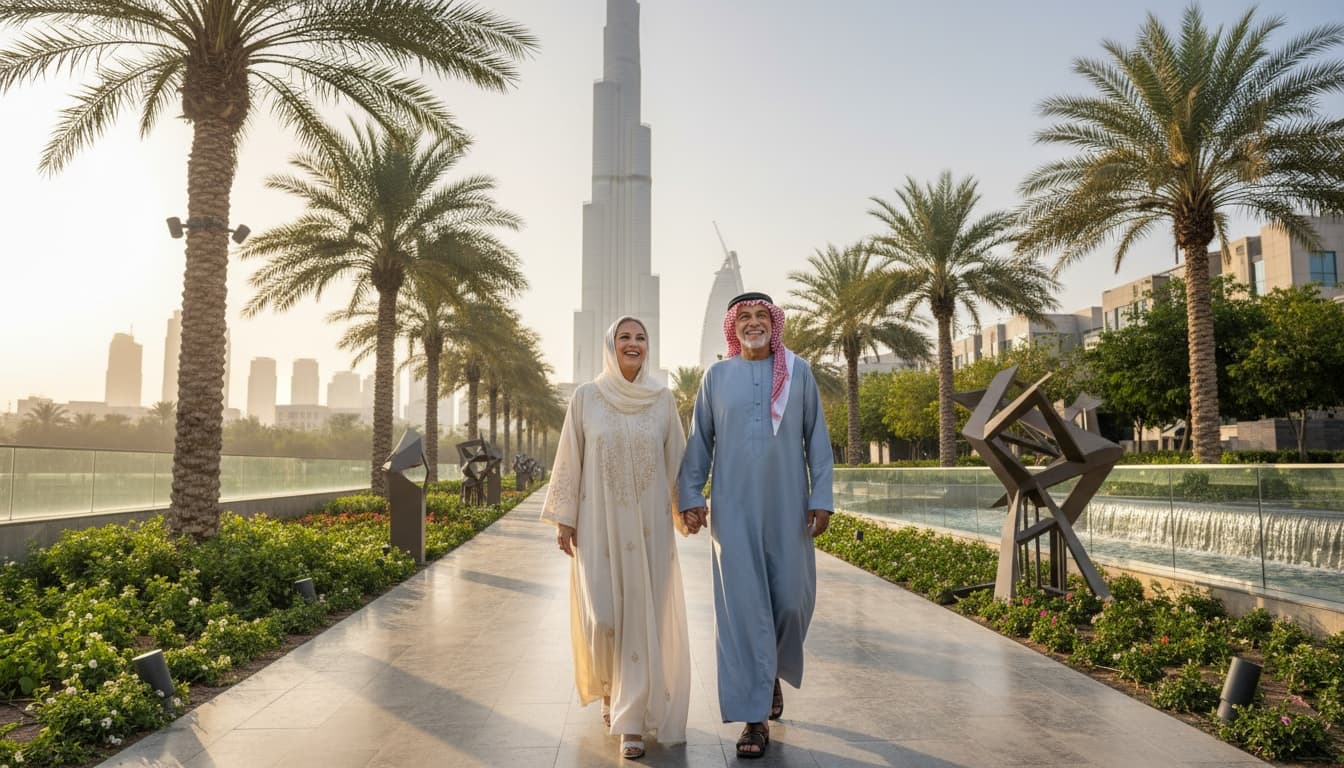 Senior Health Insurance UAE 2026: Deductibles and Policy Caps