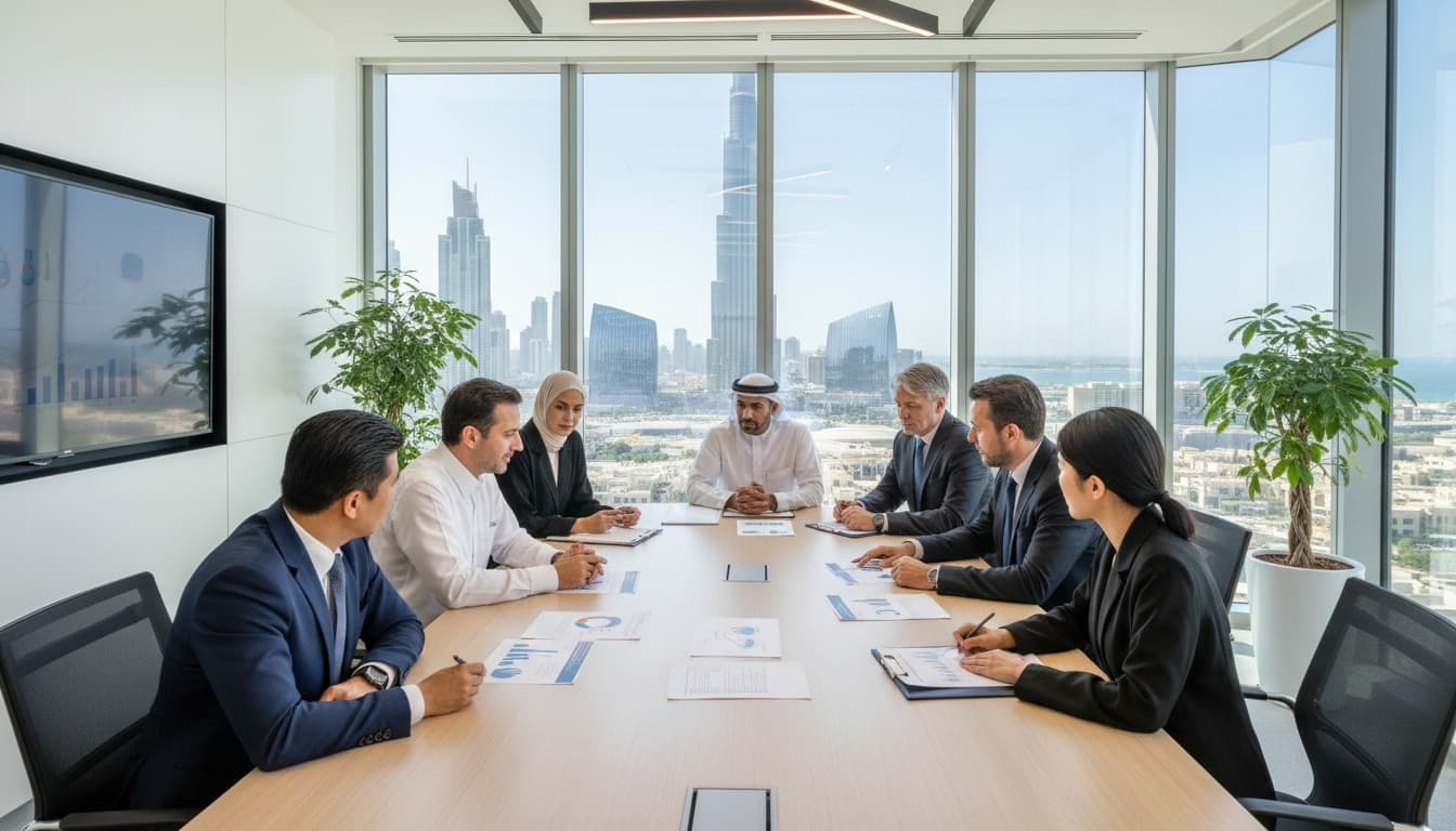 UAE Small Business Health Insurance Fines and Compliance 2026