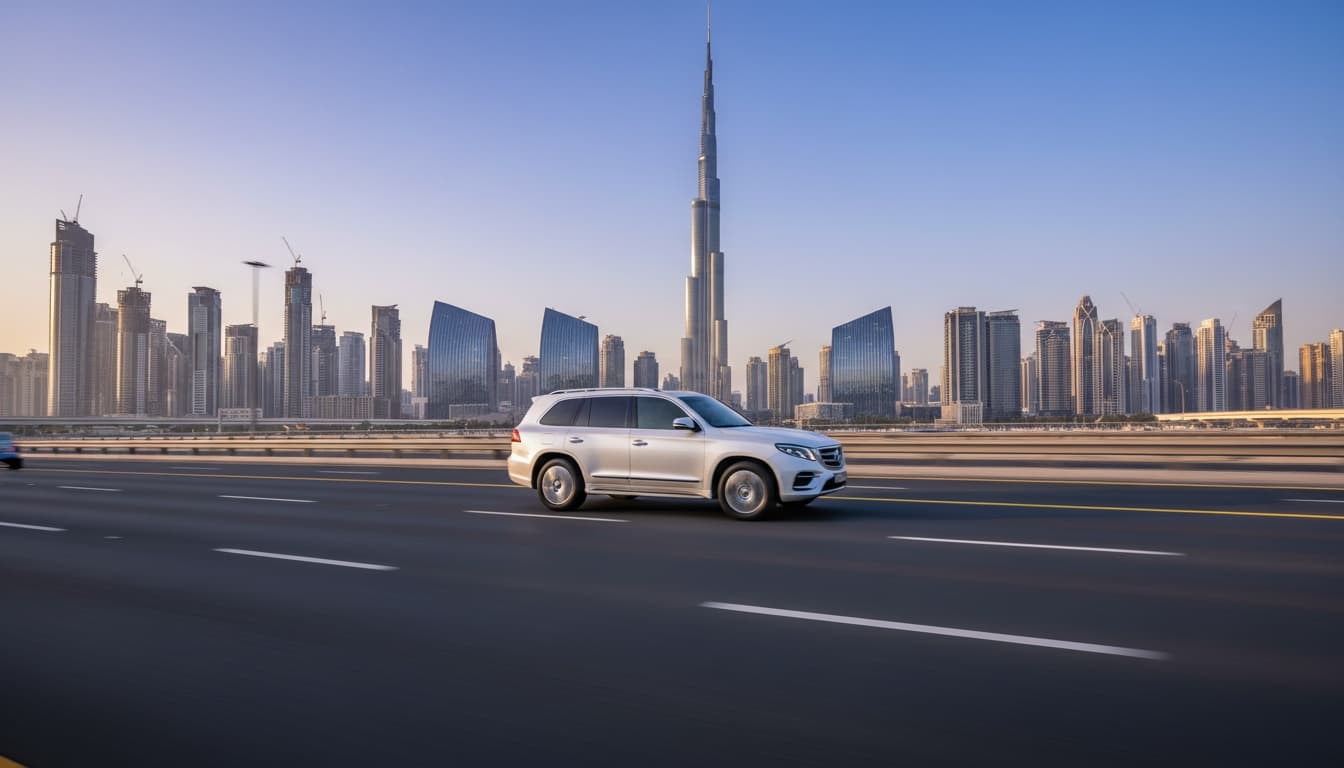 Renew Car Insurance During Eid 2026: Instant UAE Guide