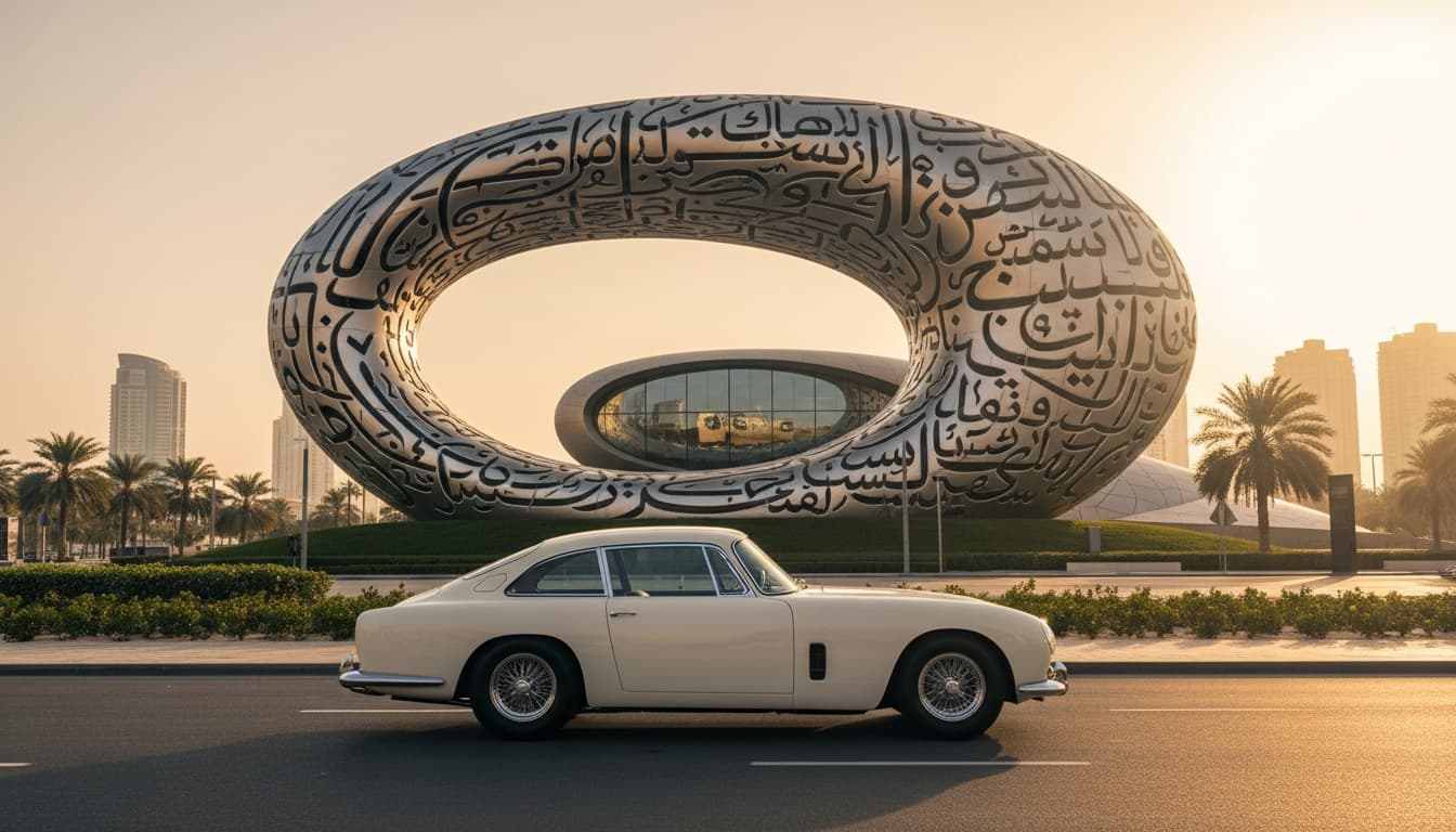 Classic Car Valuation UAE 2026: Why Insurers Reject Prices