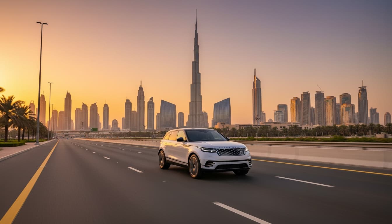 Car Insurance Renewal Before Eid Al Fitr 2026 | UAE Guide