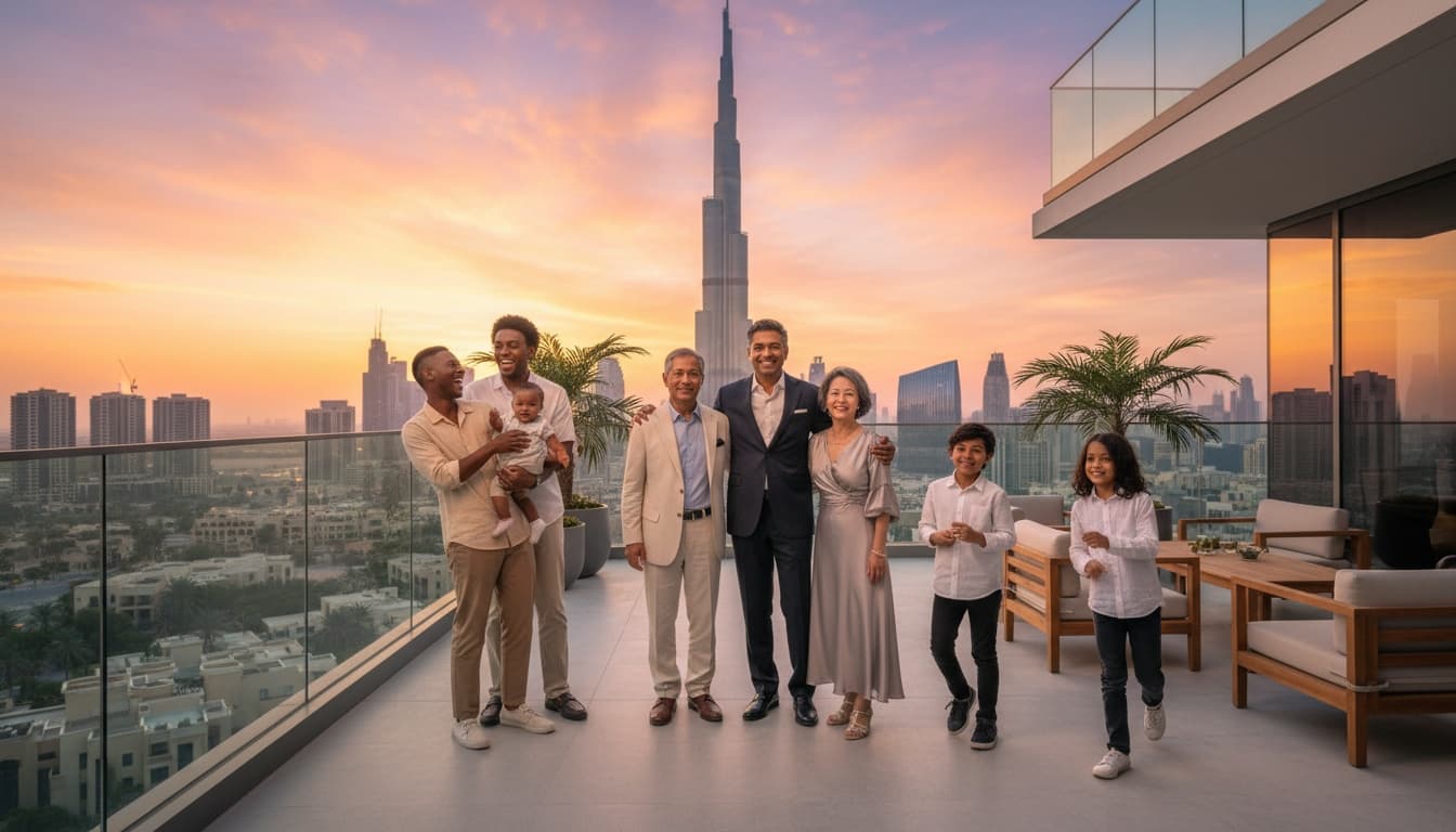 Insuring Parents with Hypertension in UAE 2026 Guide