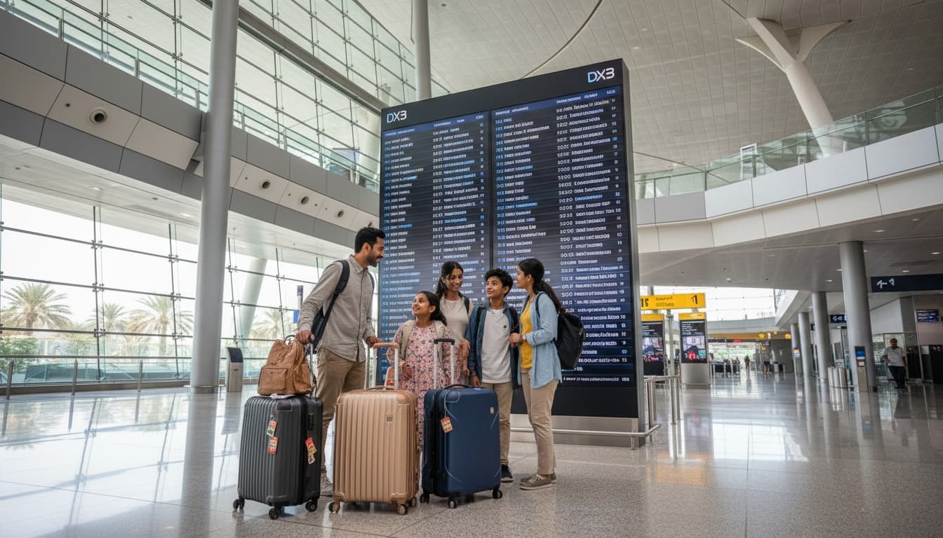 Travel Insurance Pre-Departure Cover UAE: Summer 2026 Guide